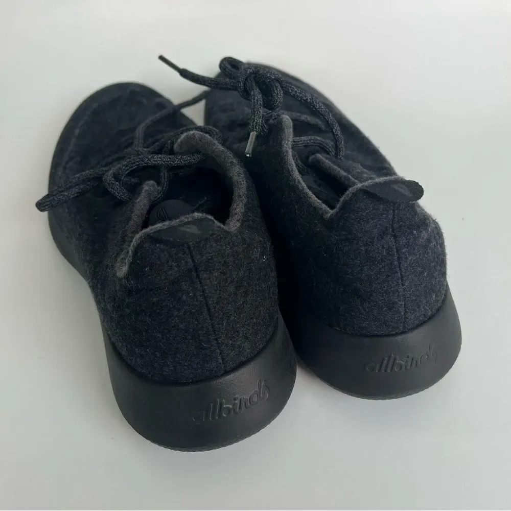 Allbirds Mens Wool Runners Sneakers Casual Comfy Athletic